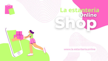 la estanteria